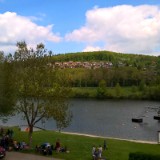 1805F 064 Kronenburger See